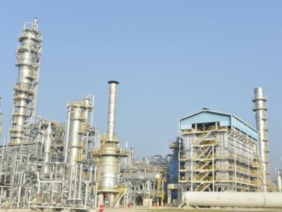 Chemical & Fertilizers
